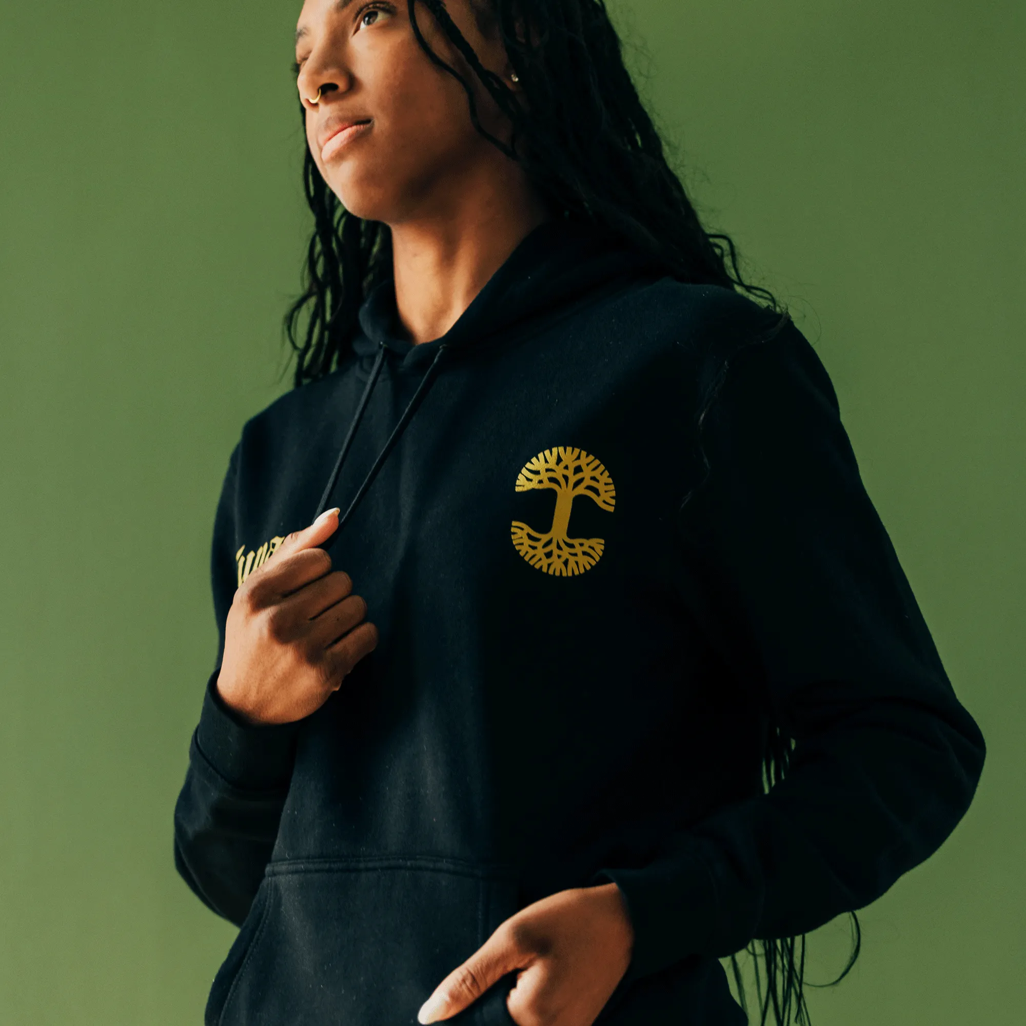 Bless Hoodie