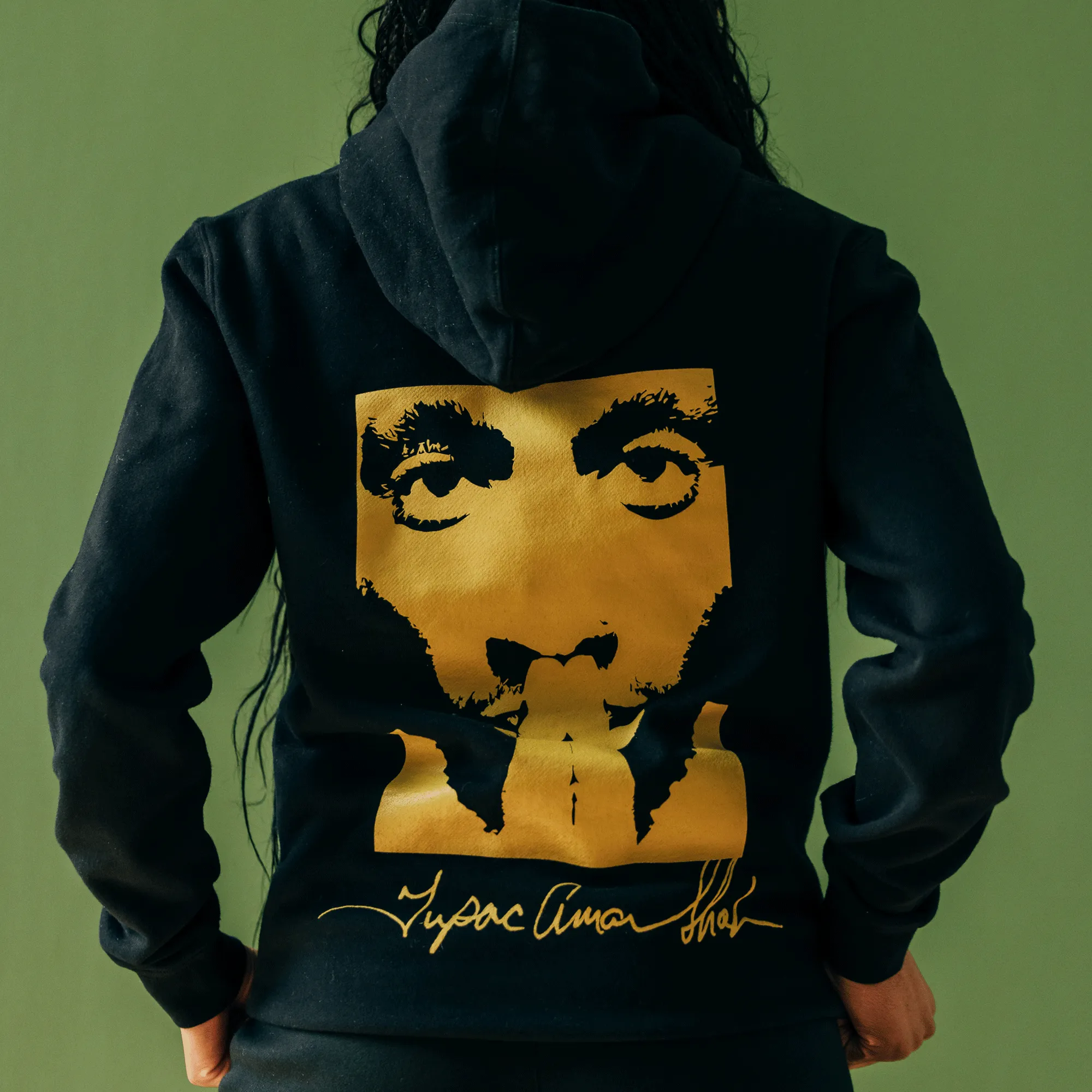 Bless Hoodie