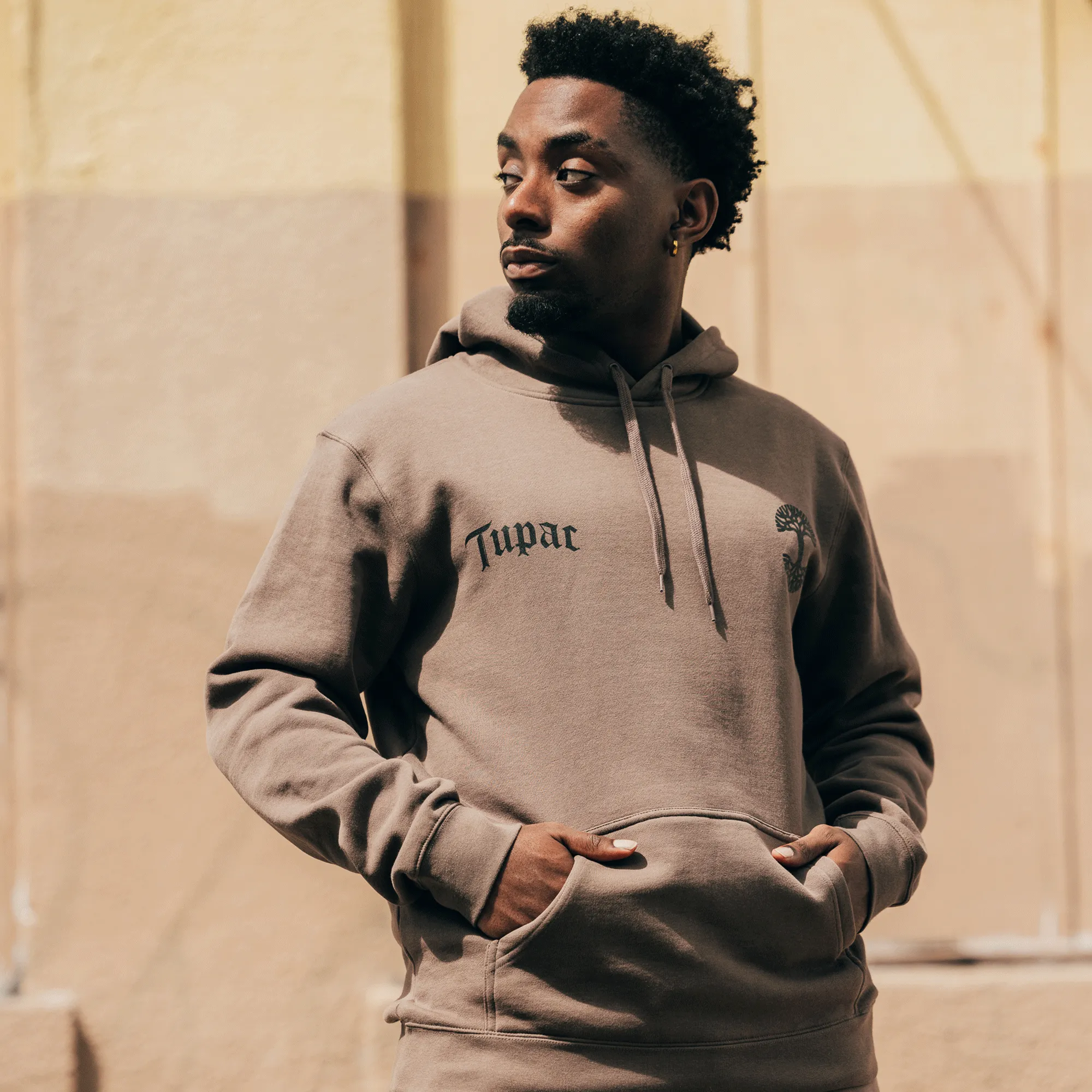Bless Hoodie