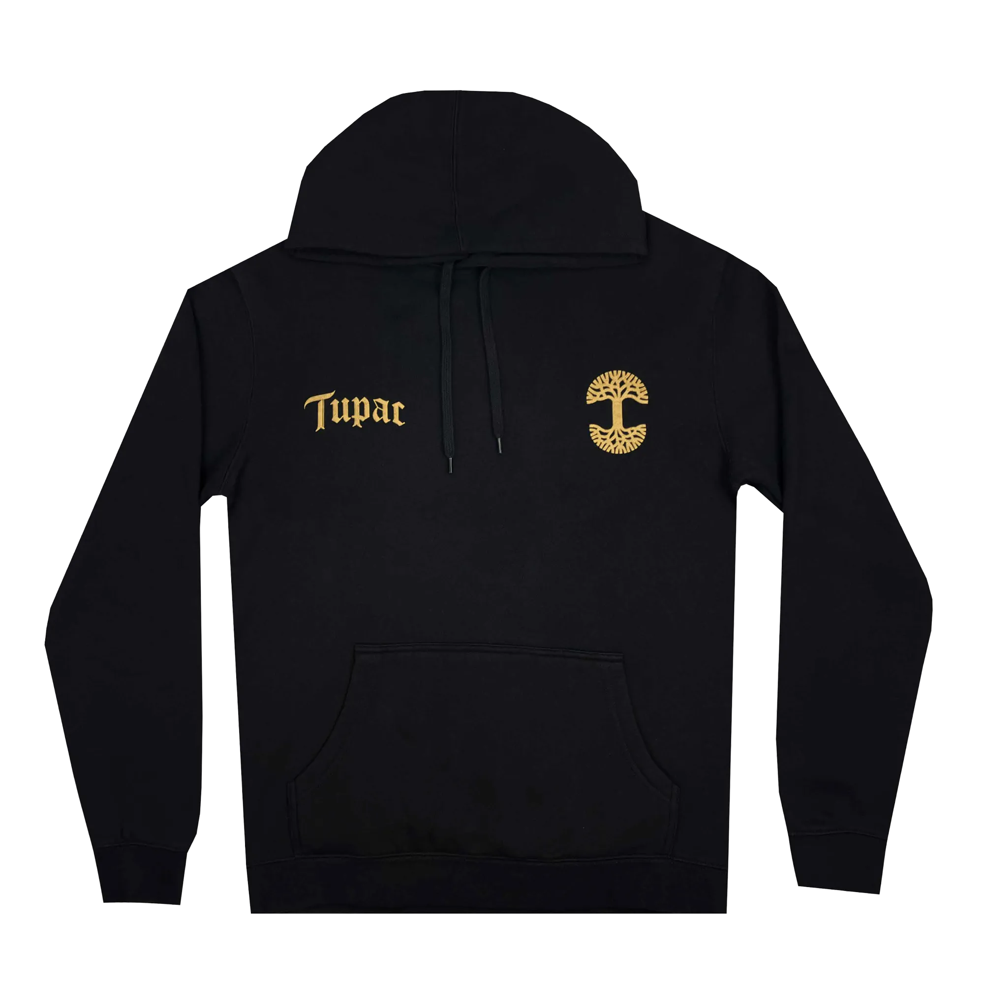 Bless Hoodie