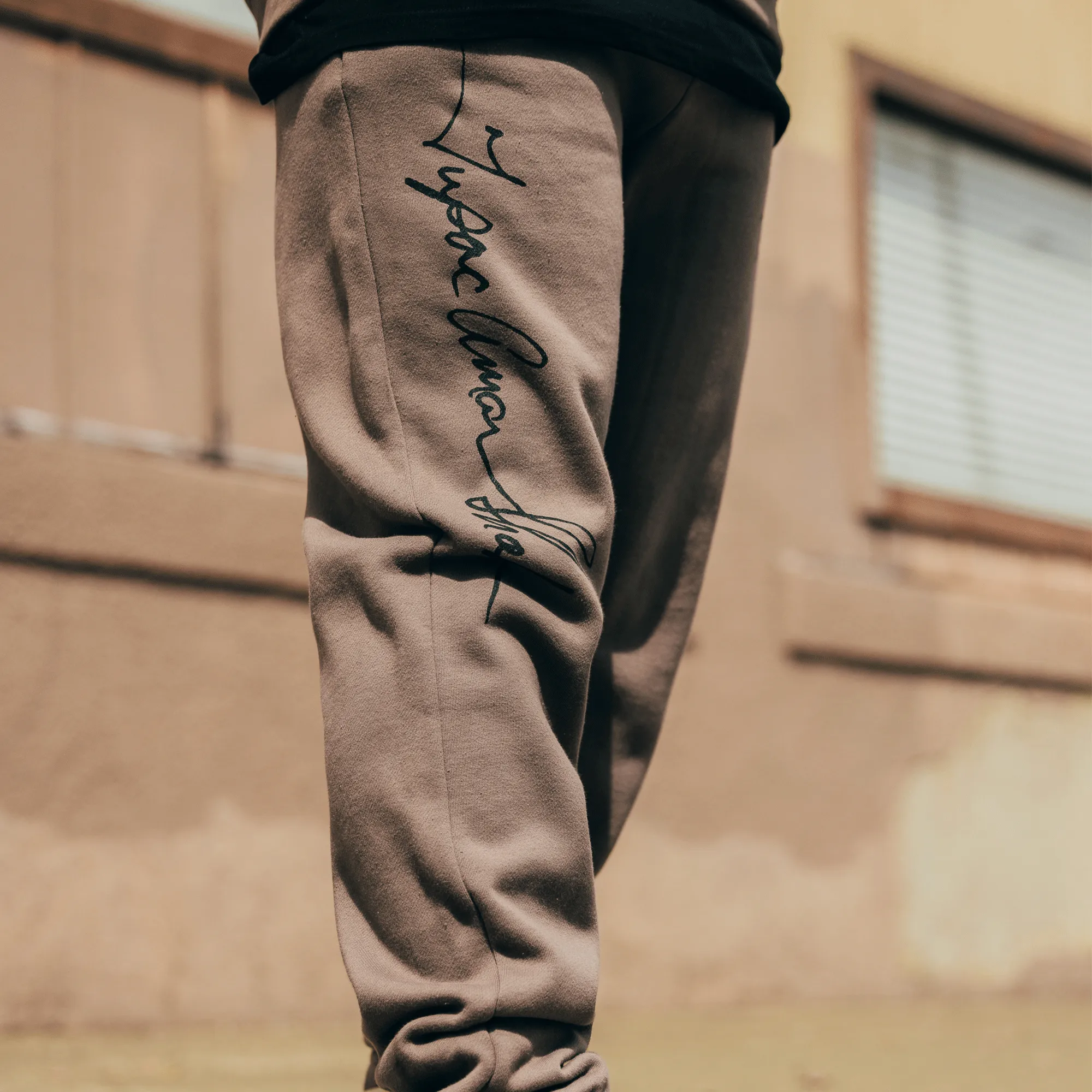 Bless Jogger