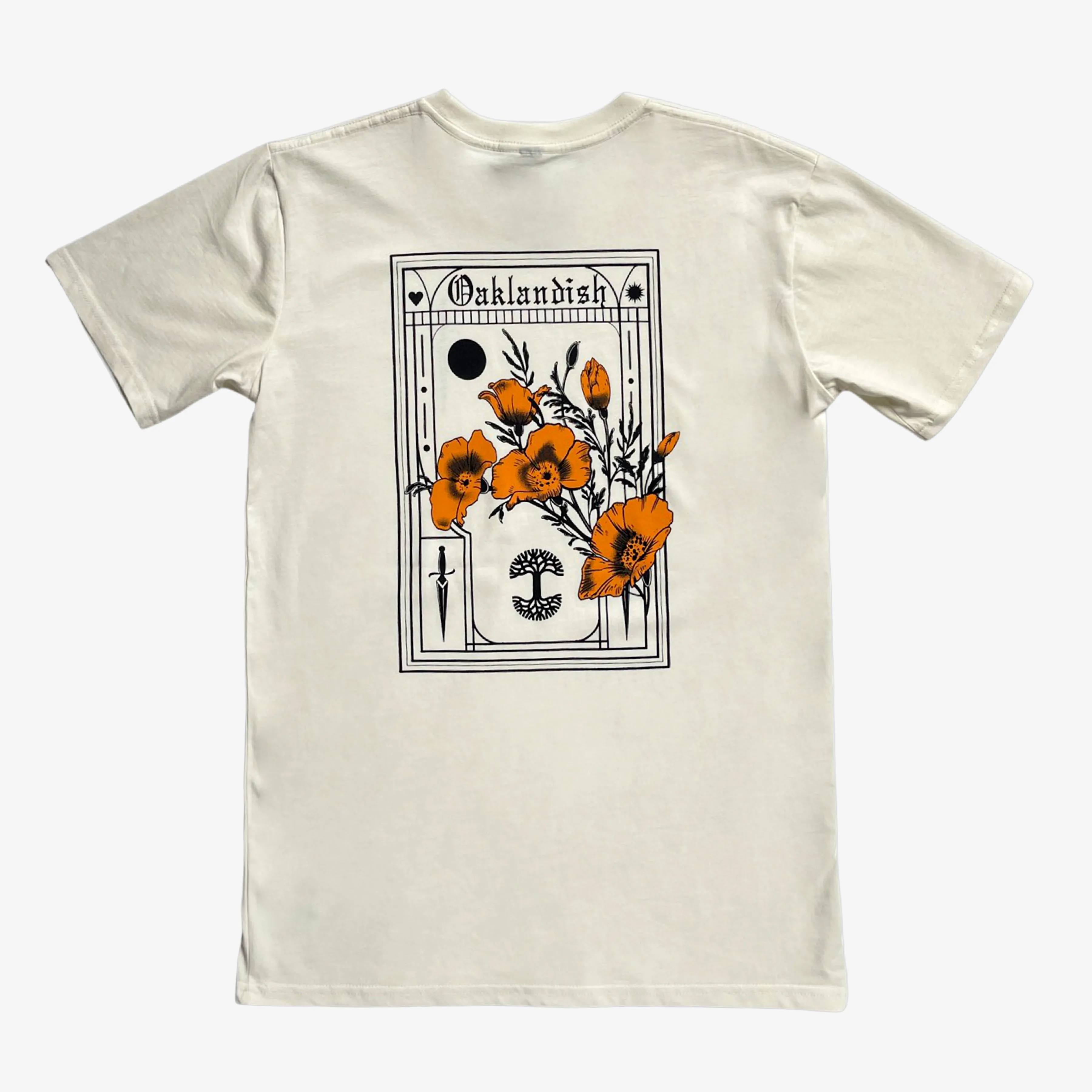 Blossom Tee