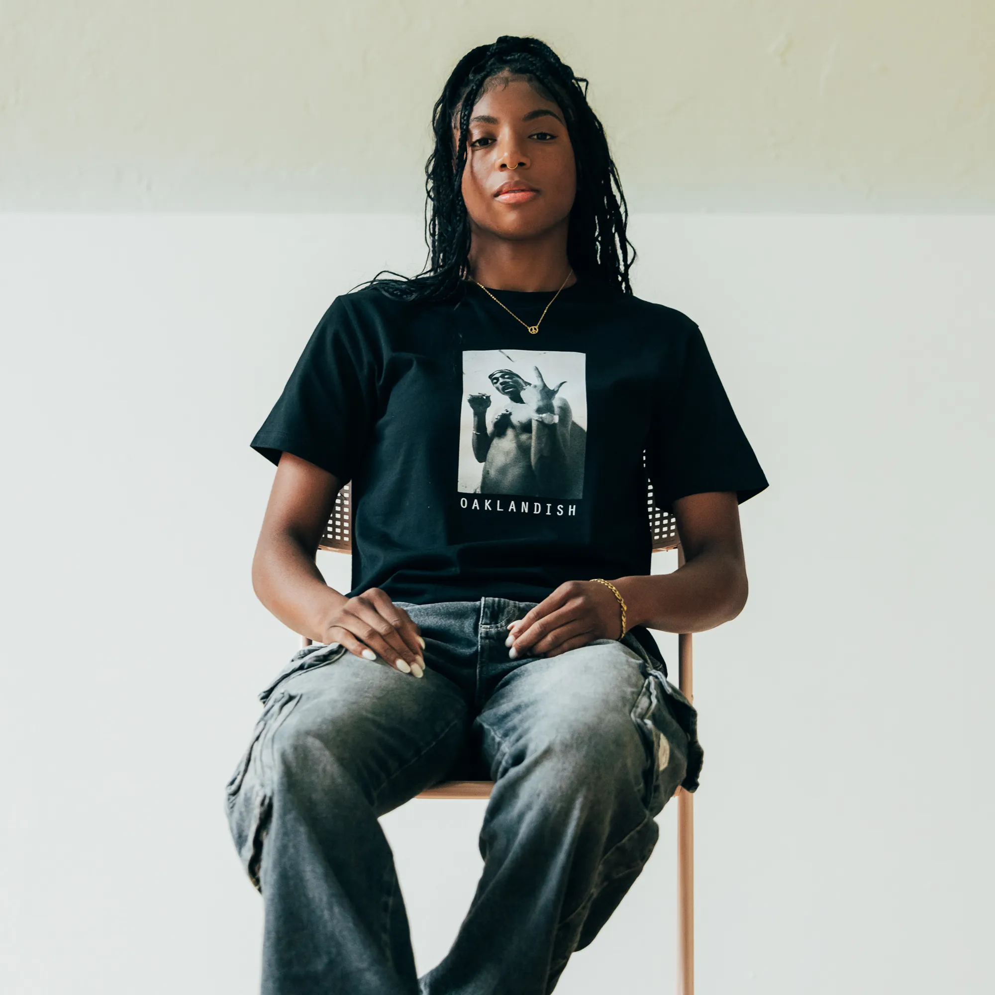 Brighter Days Tee