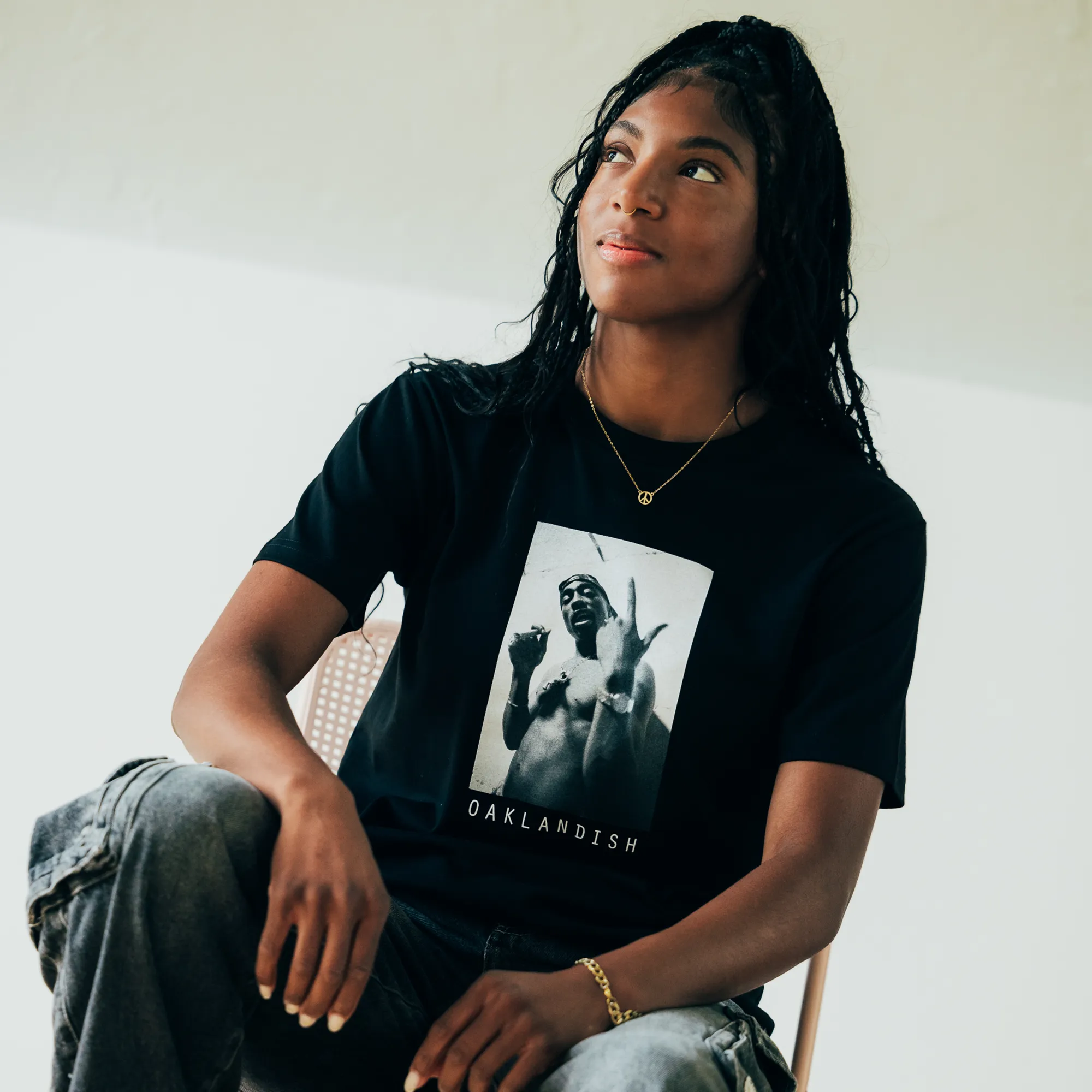 Brighter Days Tee