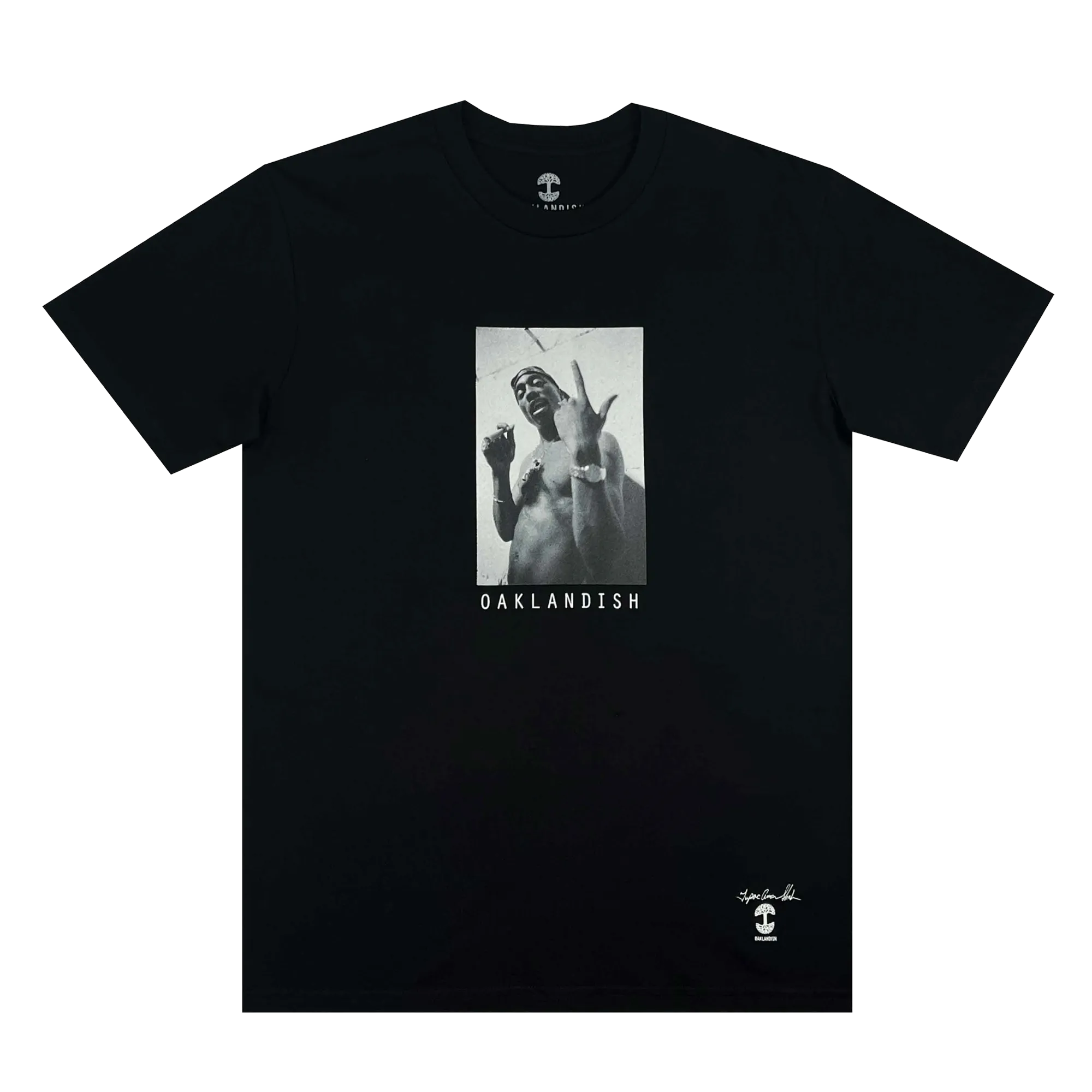 Brighter Days Tee