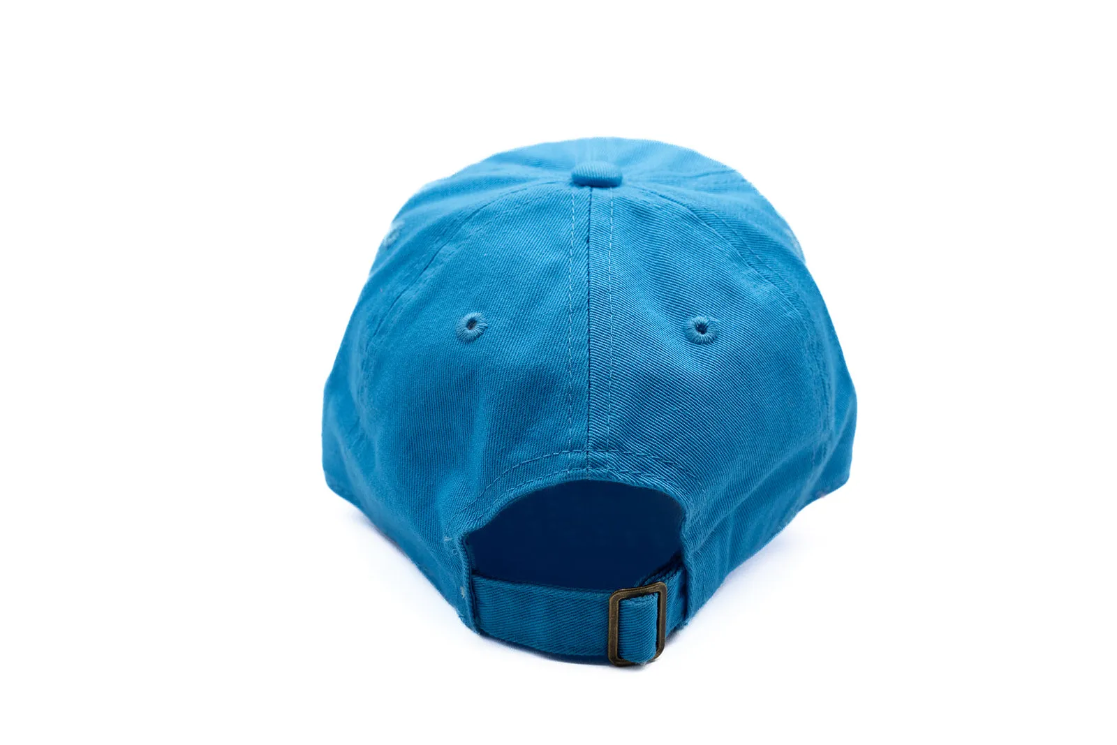 Capri Letter Baseball Hat