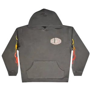 Chopper Heavy Hoodie