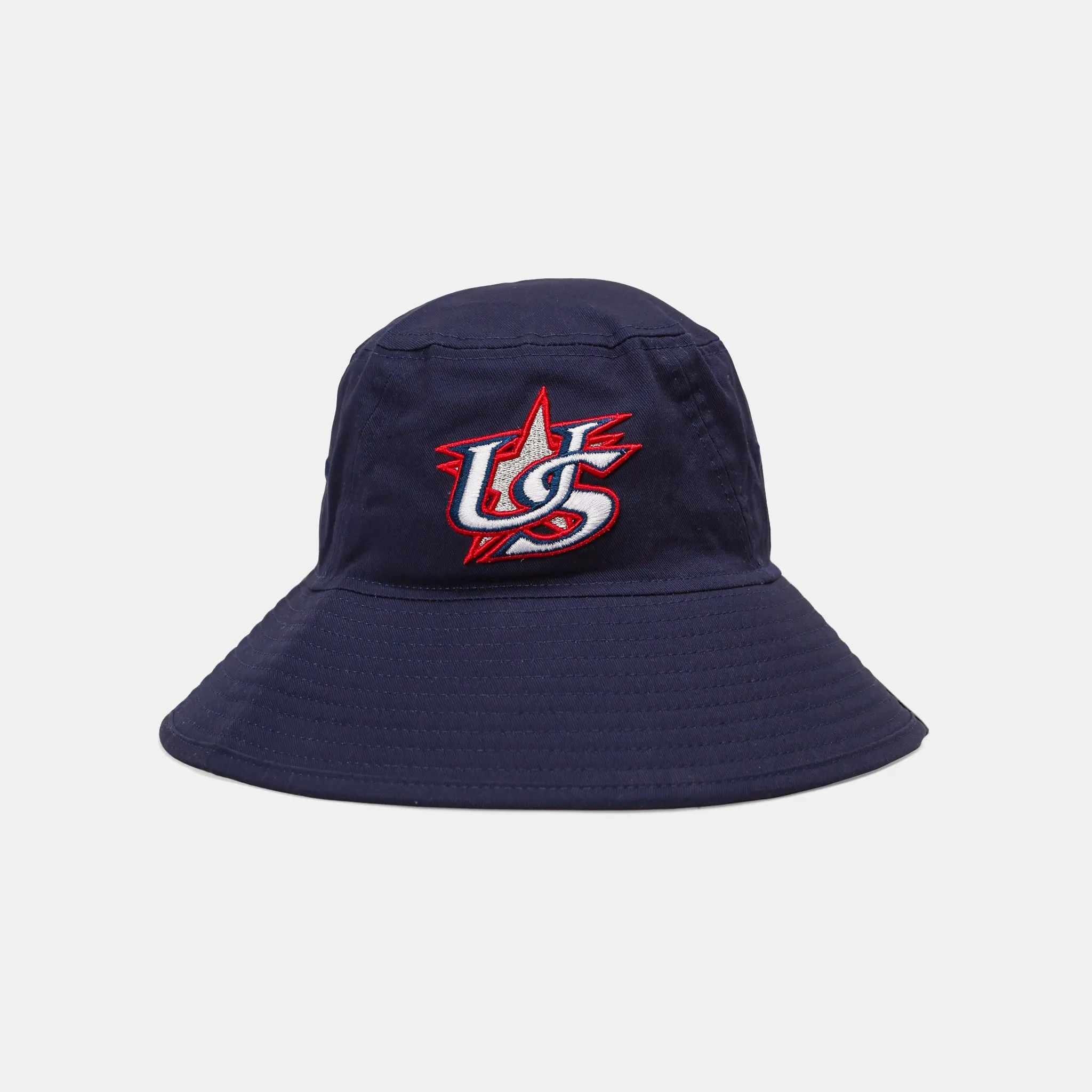 Classic Navy Bucket