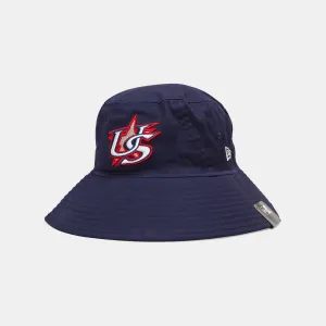 Classic Navy Bucket