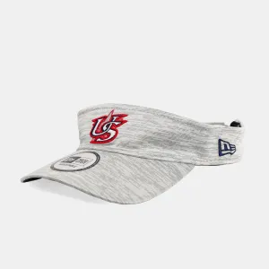Distinct Visor