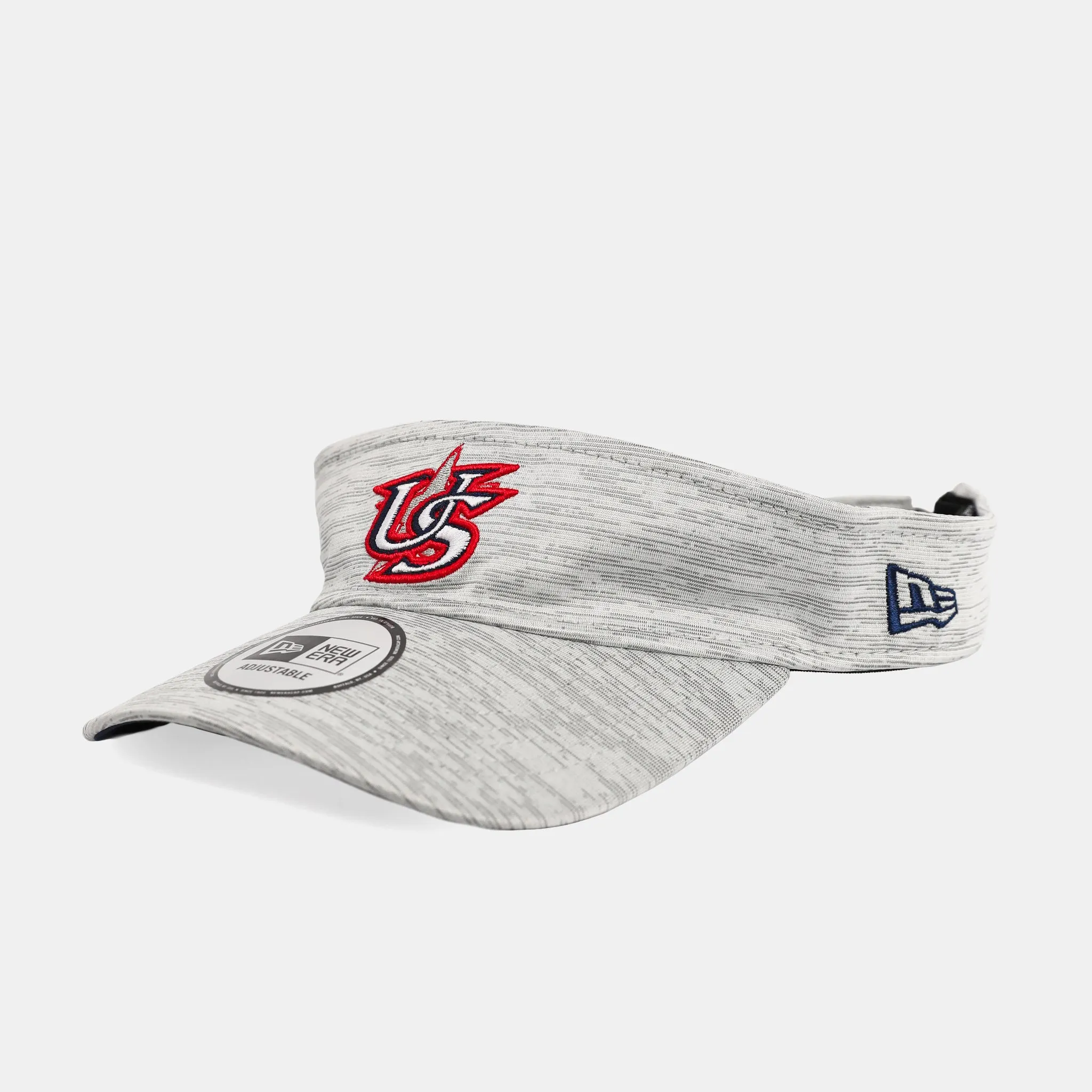 Distinct Visor