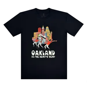 Do the Humpty Hump Tee