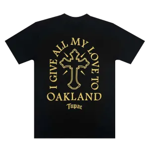 Double Cross Tee