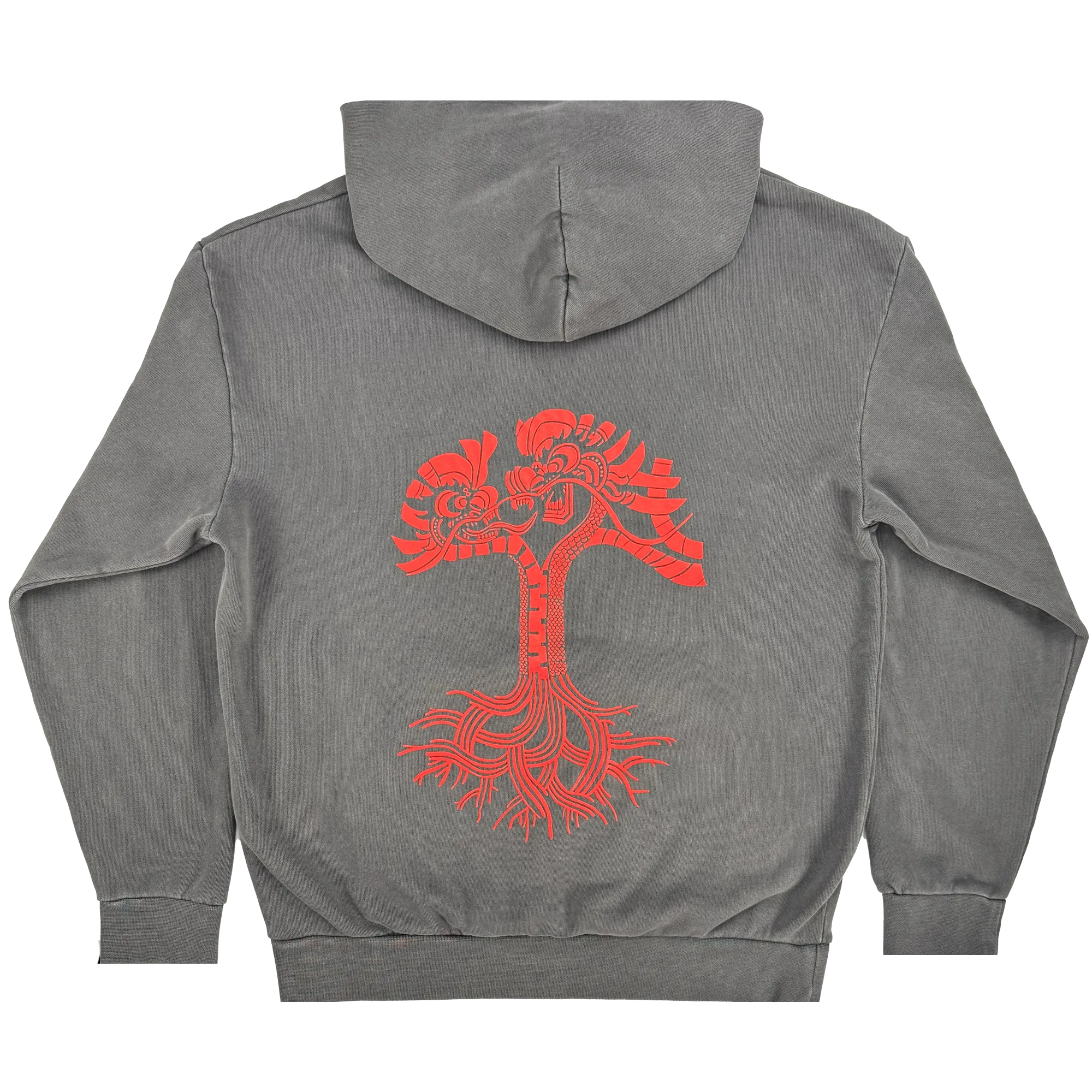 Dragon Power Hoodie