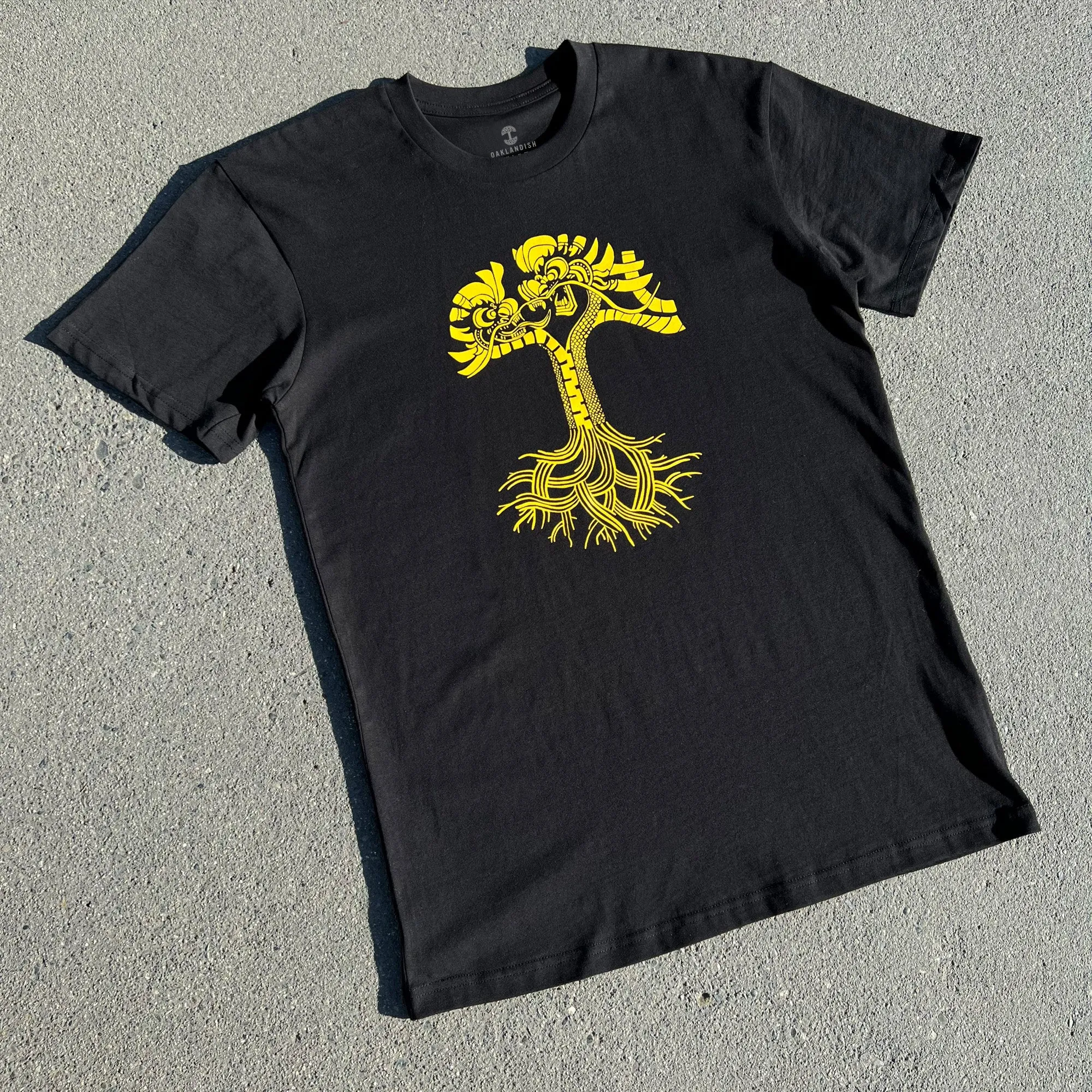 Dragon Power Tee