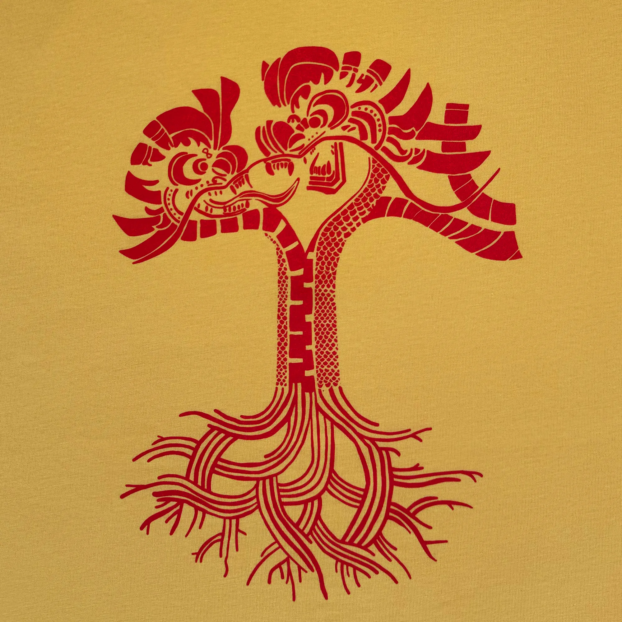 Dragon Power Tee