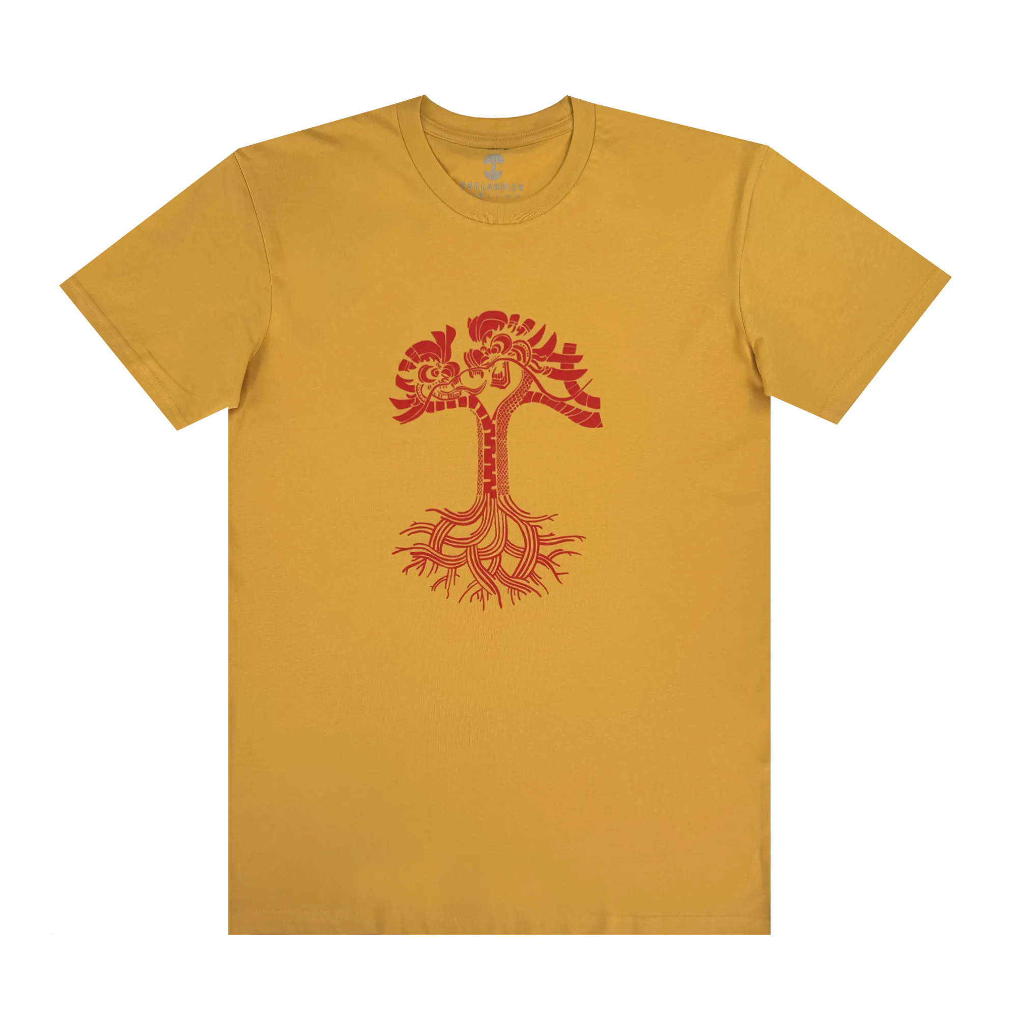 Dragon Power Tee