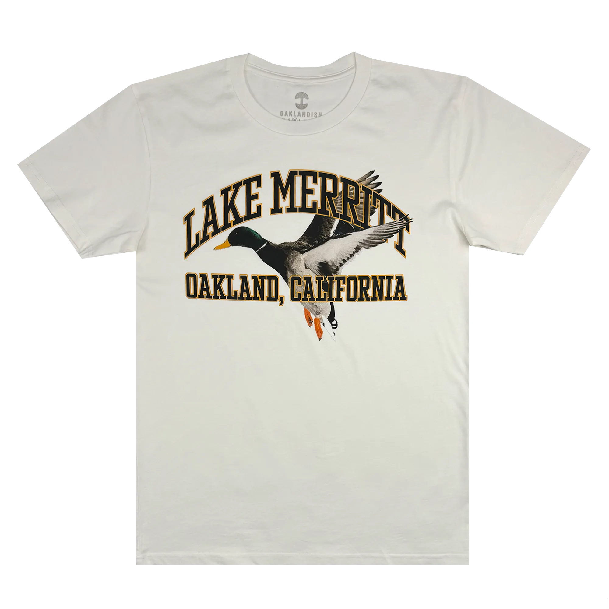 Duck School Tee