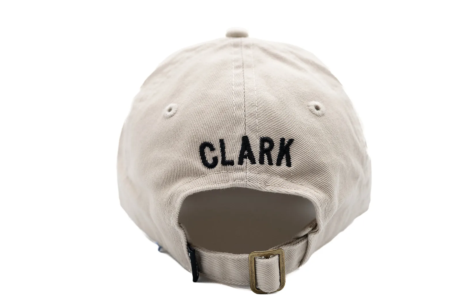 Dune Letter Baseball Hat