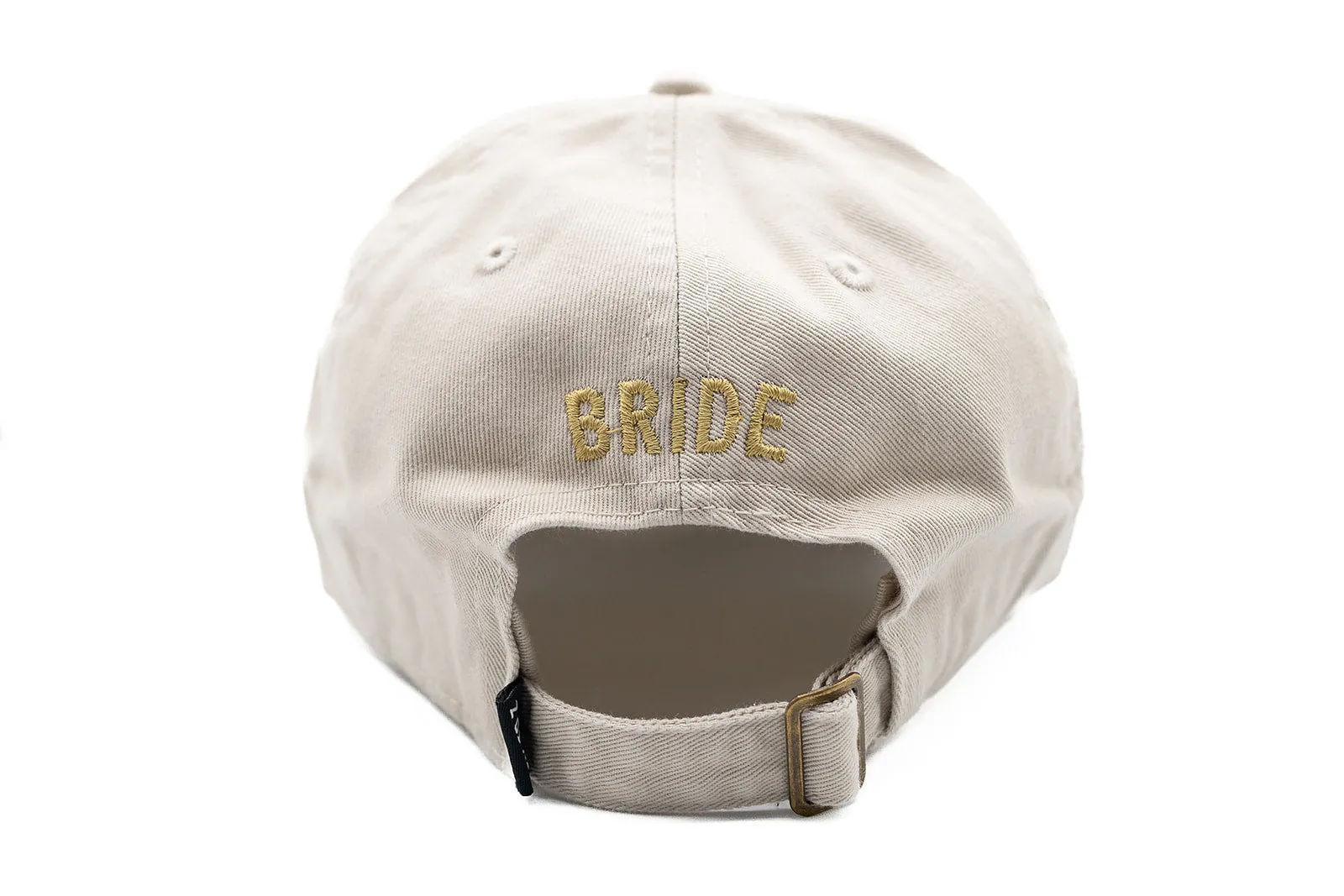 Dune Letter Baseball Hat
