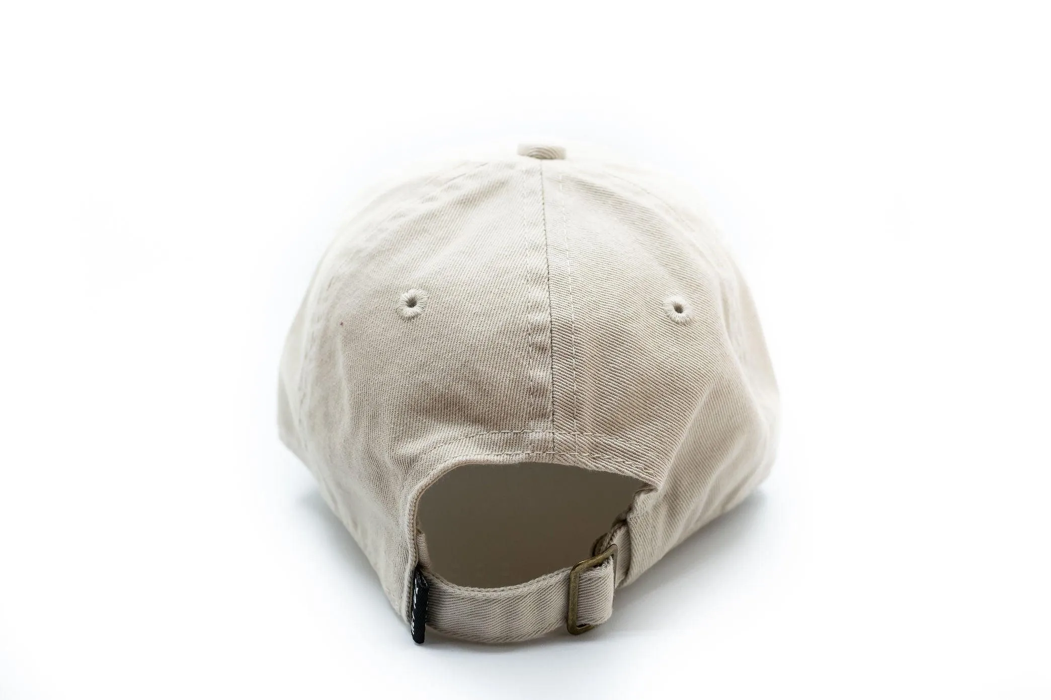 Dune Letter Baseball Hat