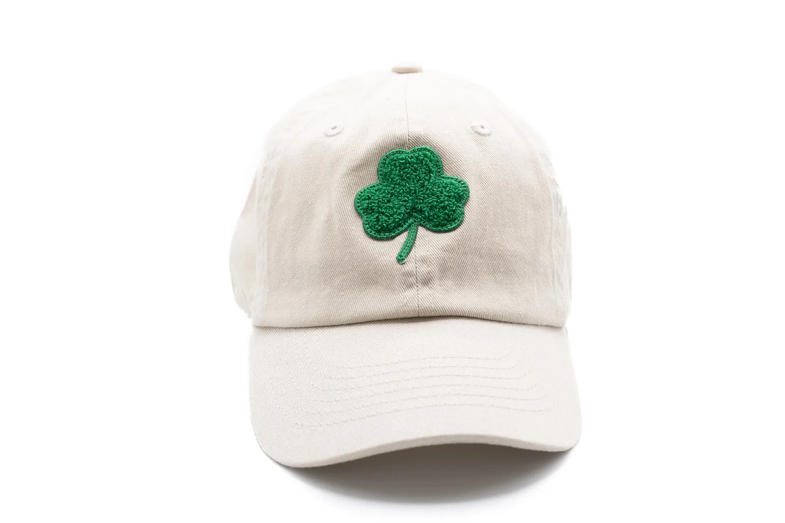 Dune Terry Shamrock Hat