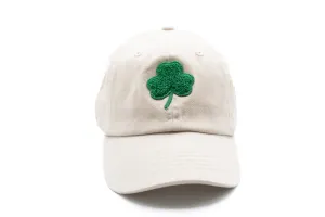 Dune Terry Shamrock Hat