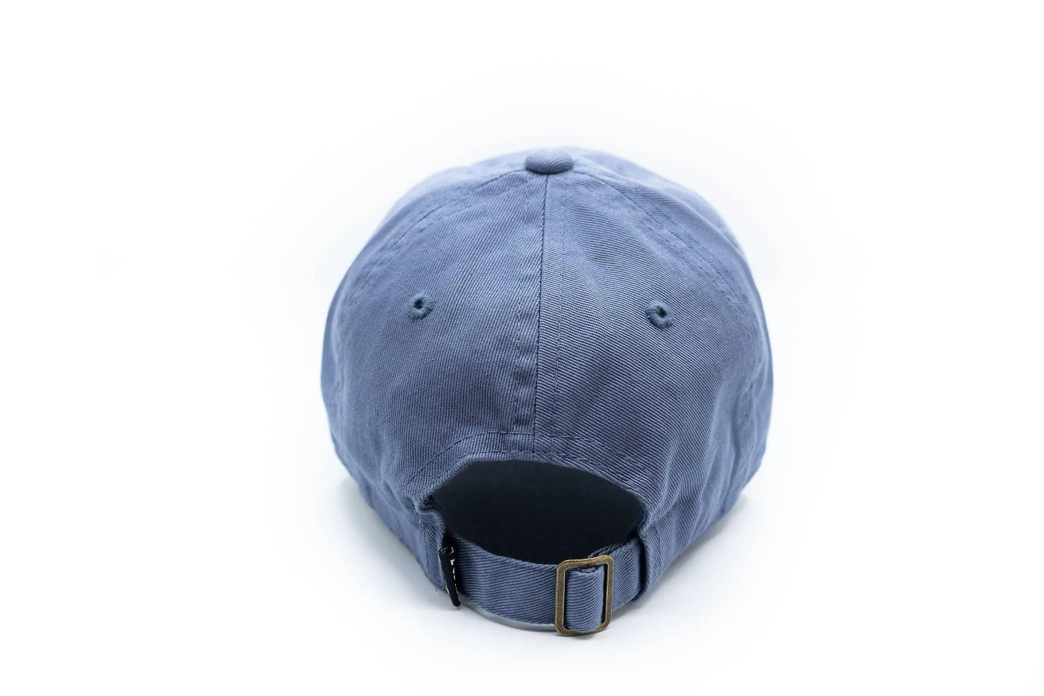 Dusty Blue Hat   Terry Baseball
