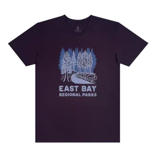 East Bay Regional Parks Tee