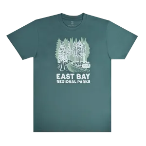 East Bay Regional Parks Tee