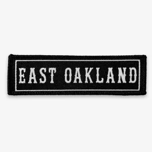 East Oakland Patch