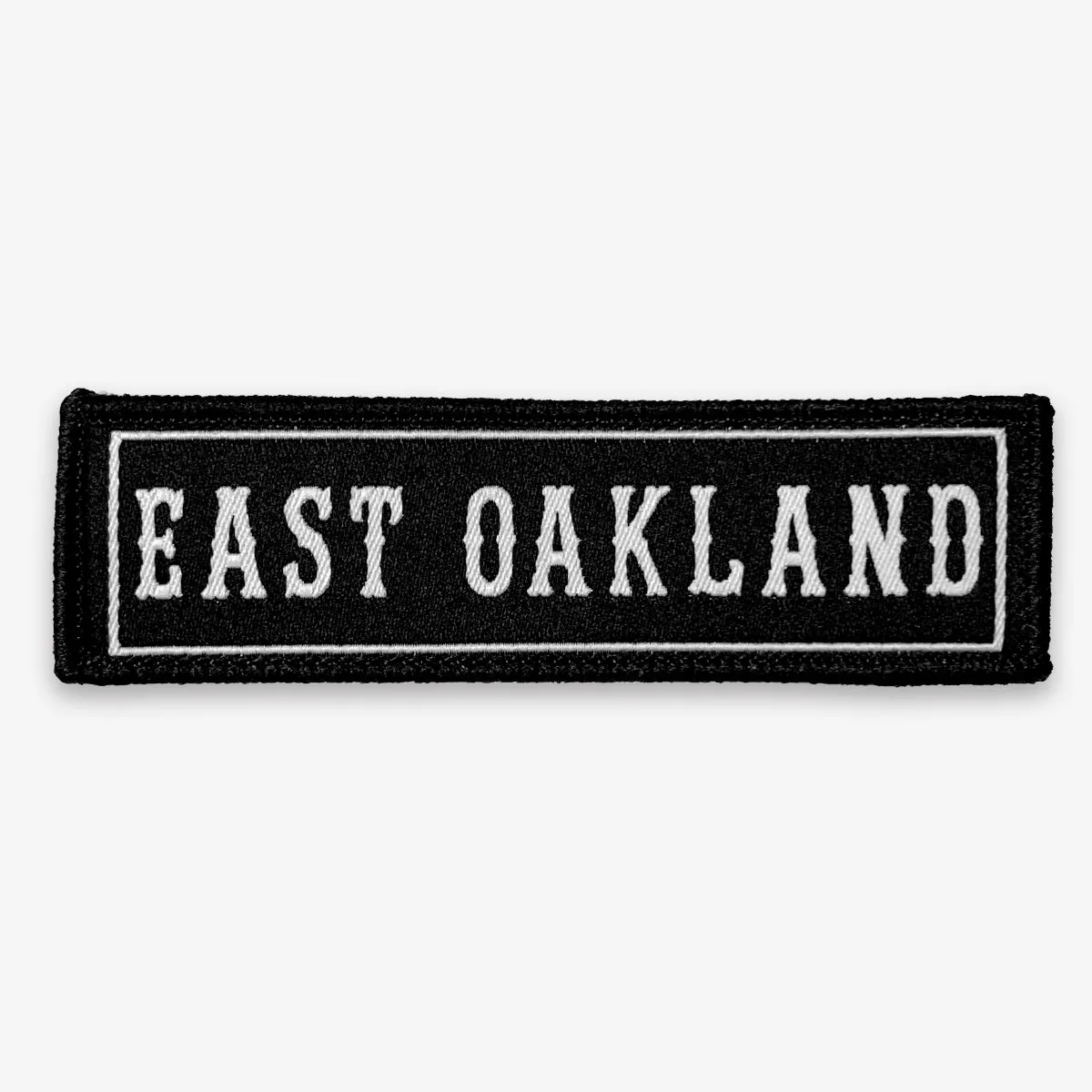 East Oakland Patch
