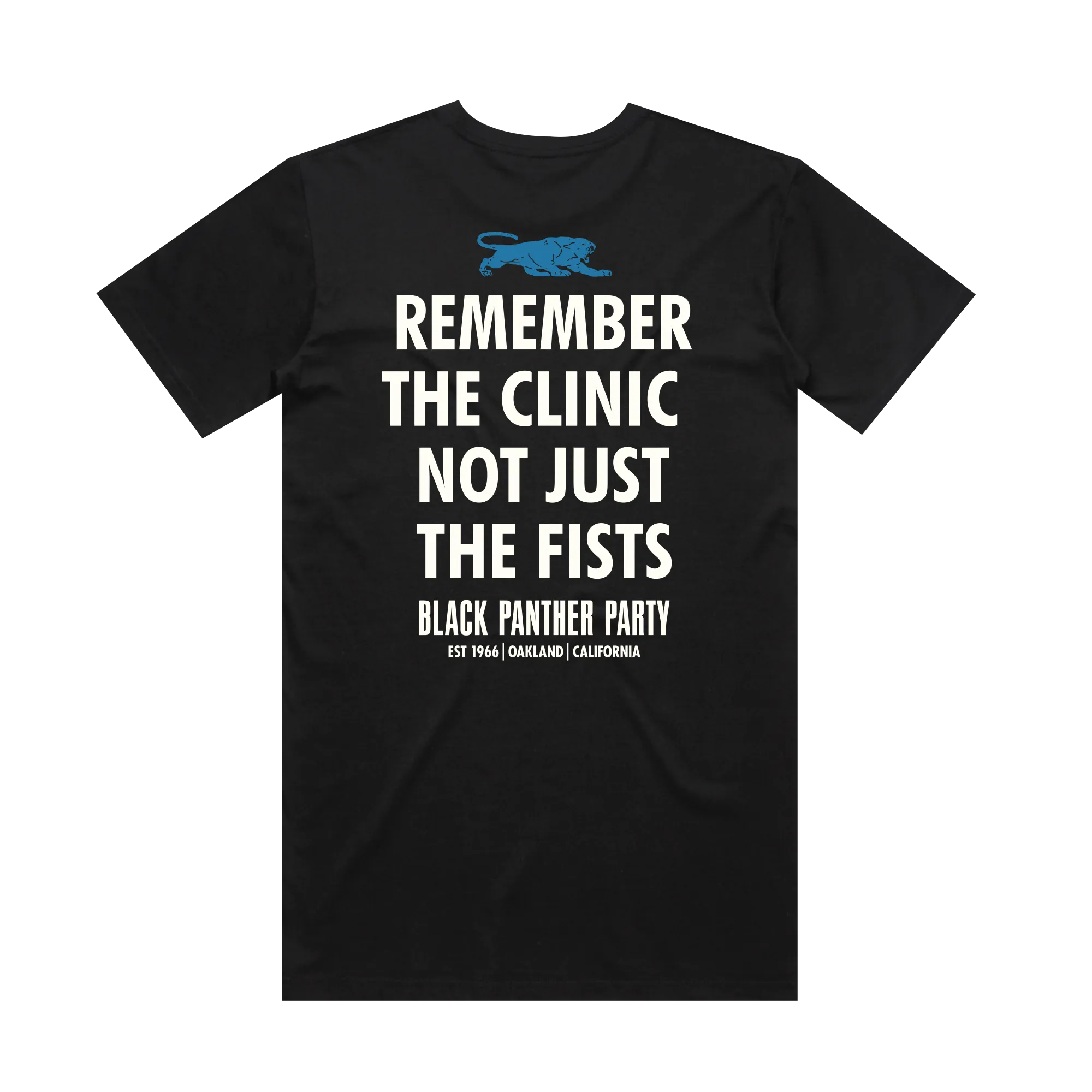 Easy to Remember: Clinics Tee