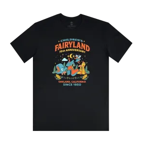 Fairyland Nocturnal Tee