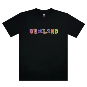First Team Tee