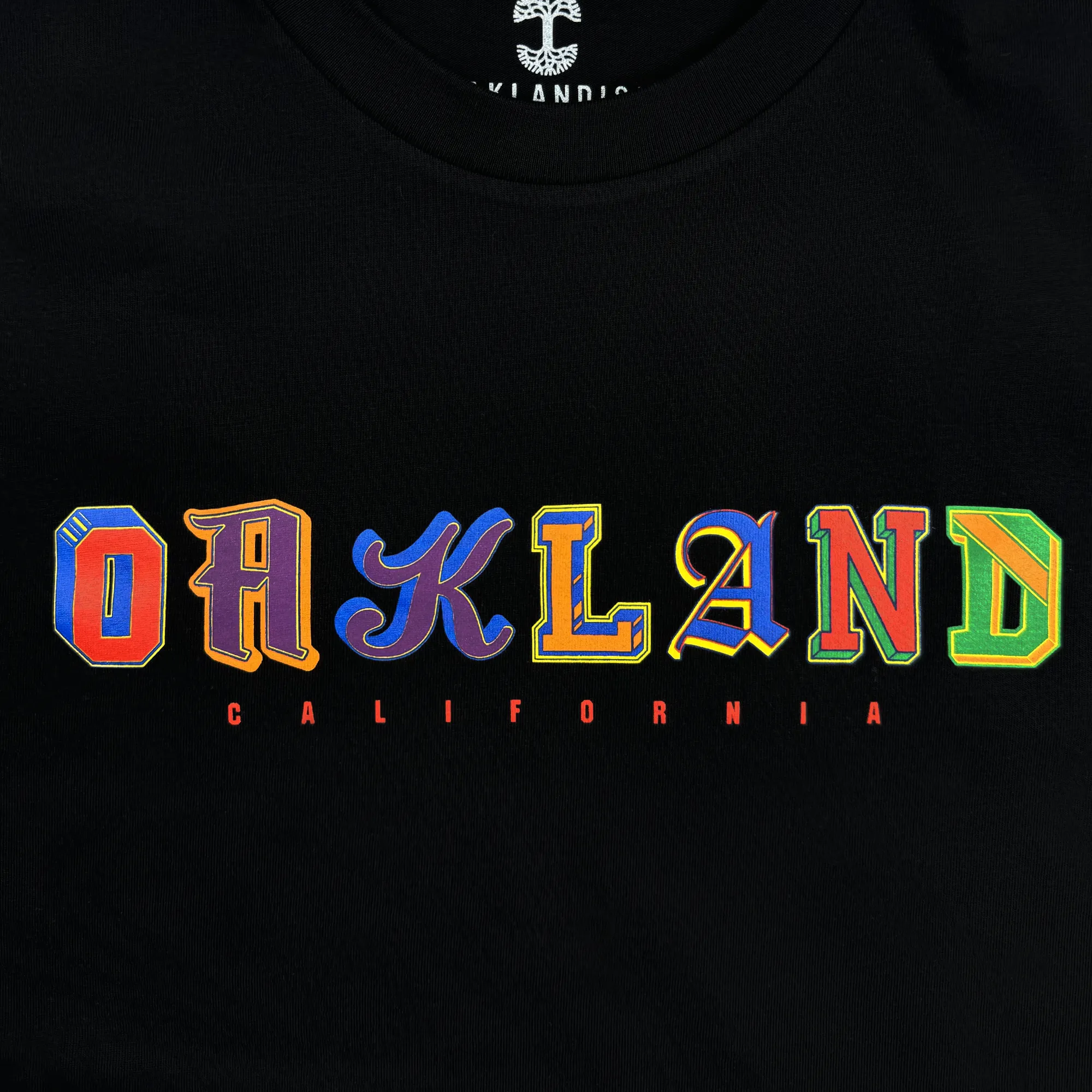 First Team Tee