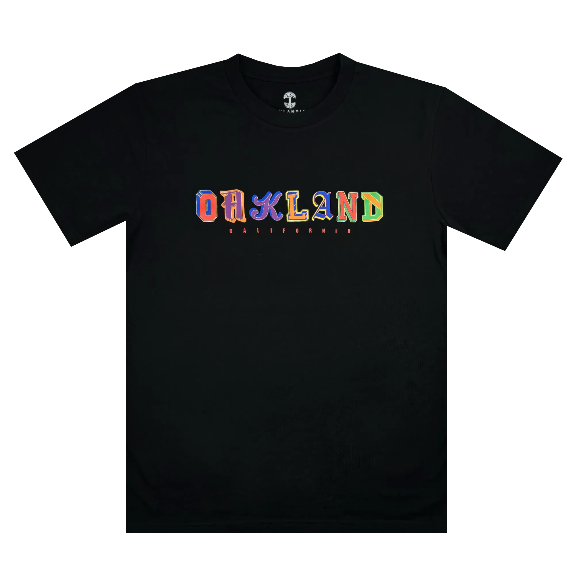 First Team Tee