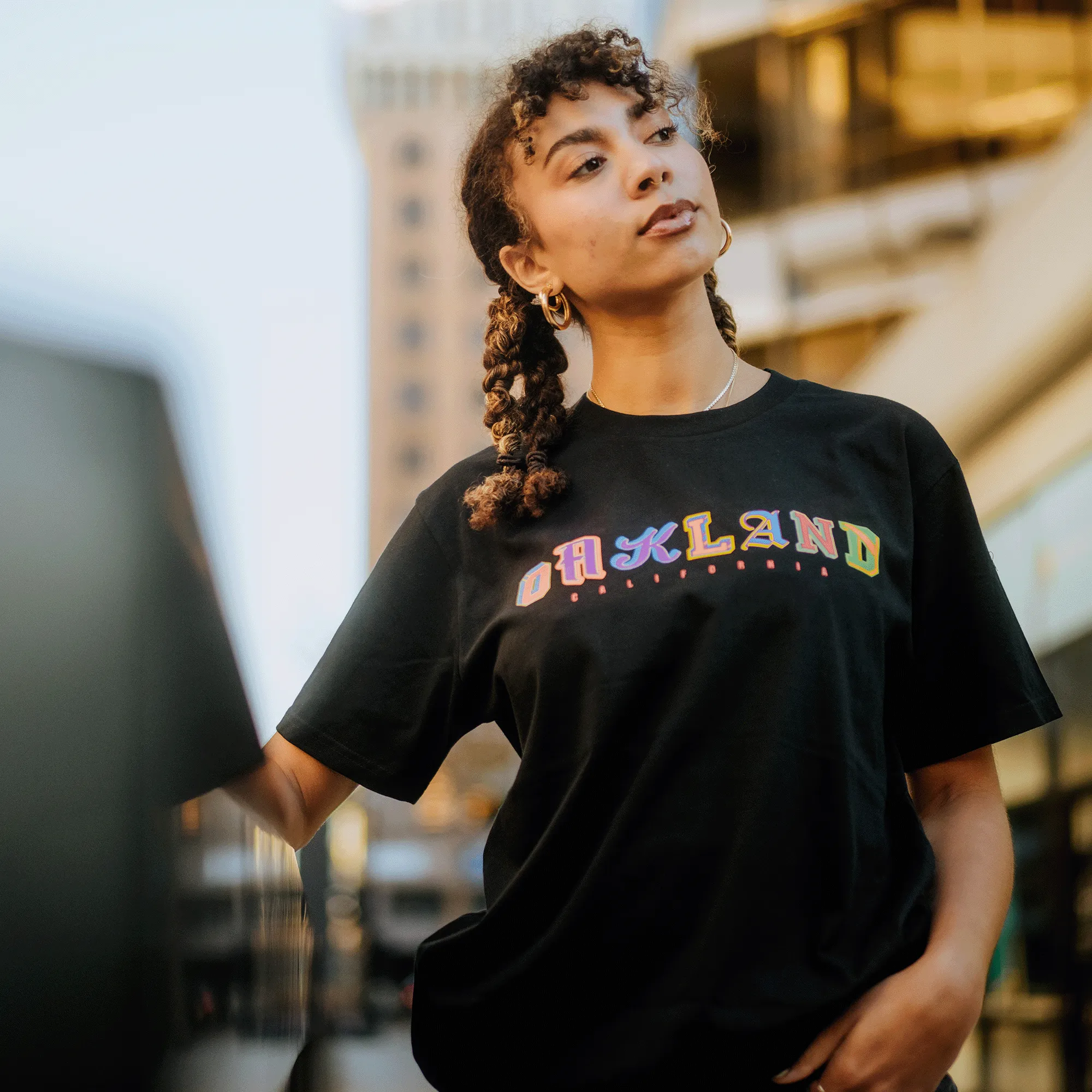 First Team Tee