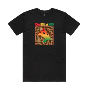 Flourish Tee