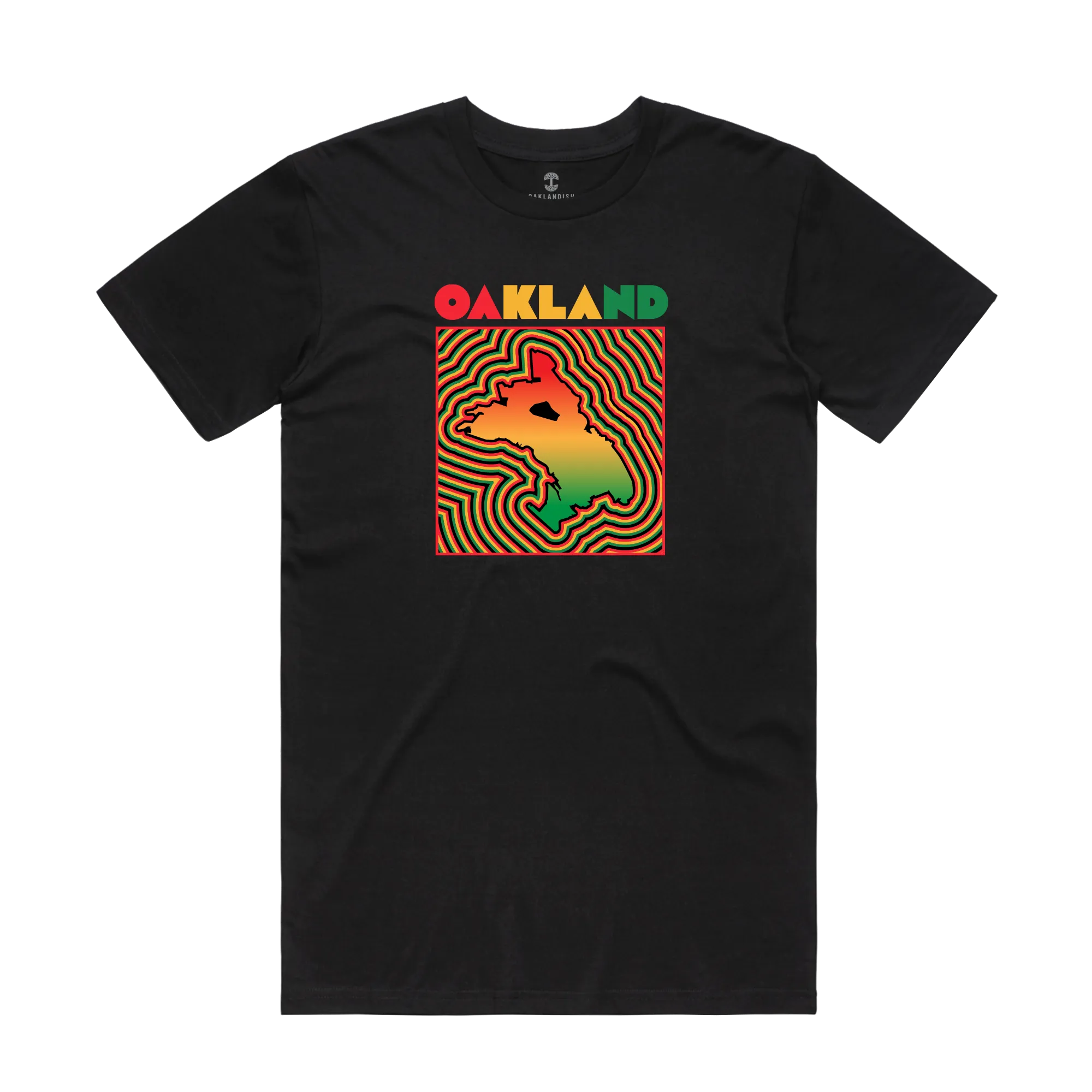 Flourish Tee