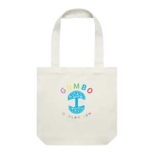 GUMBO x Oaklandish Tote