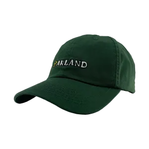 Happy Oakland Dad Hat