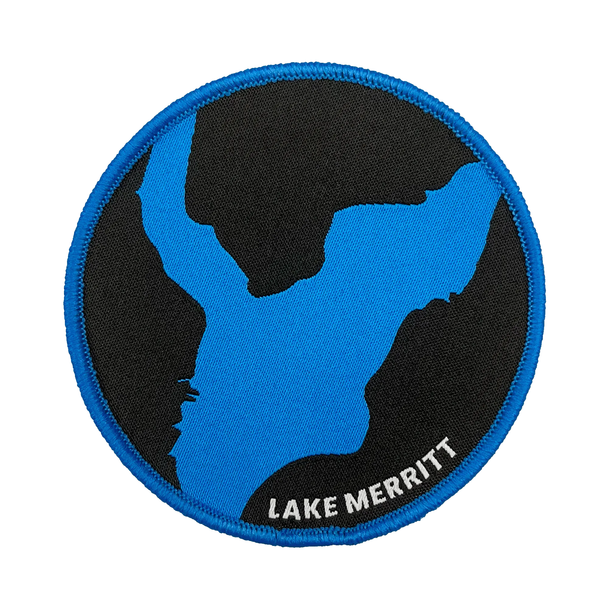 Lake Merritt Patch