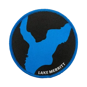 Lake Merritt Patch