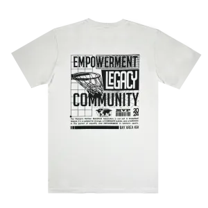 Legacy Tee