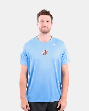Light Blue Legend Tee