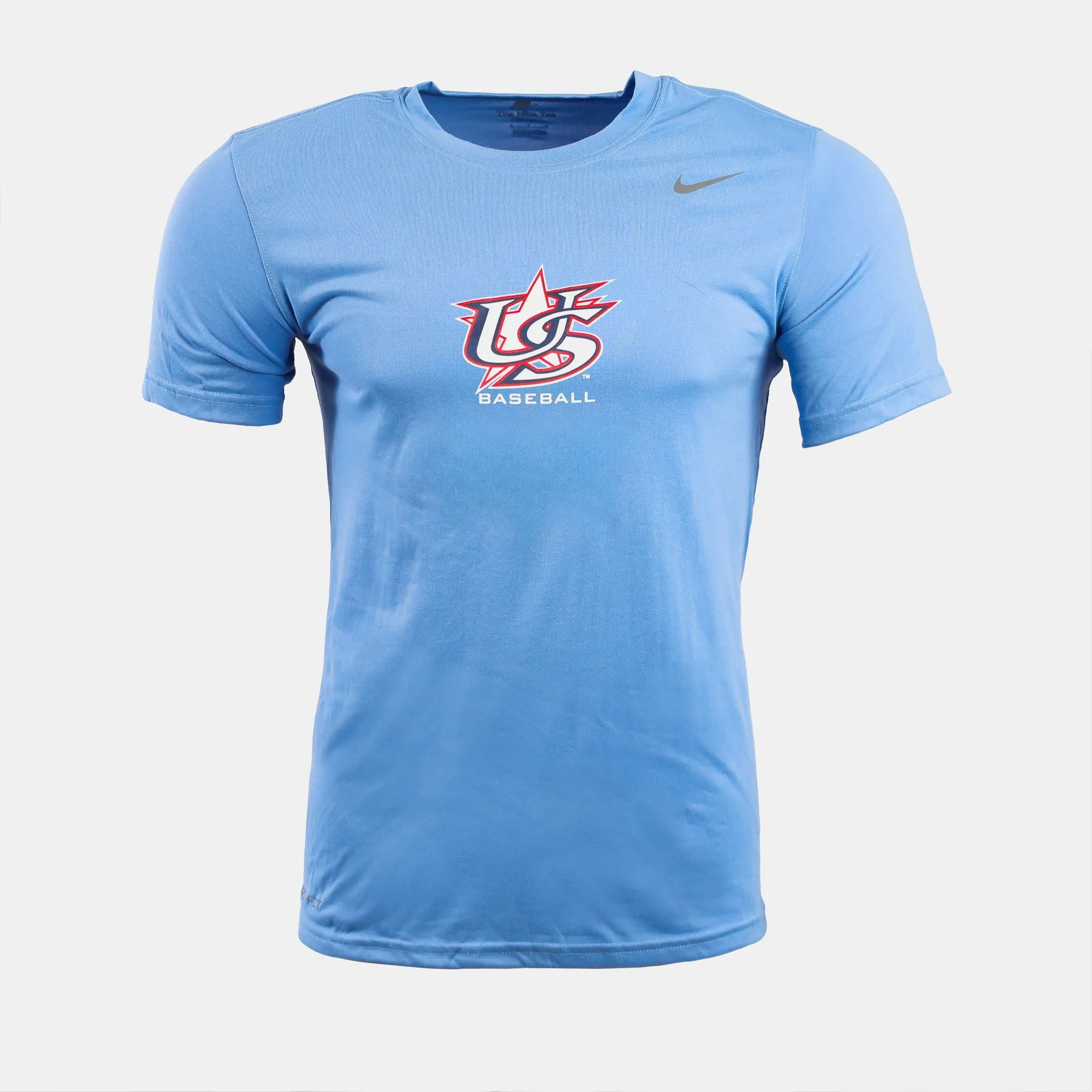 Light Blue Legend Tee