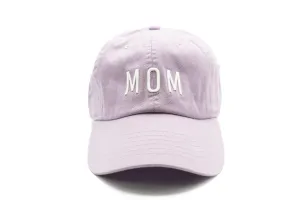 Lilac Custom Hat