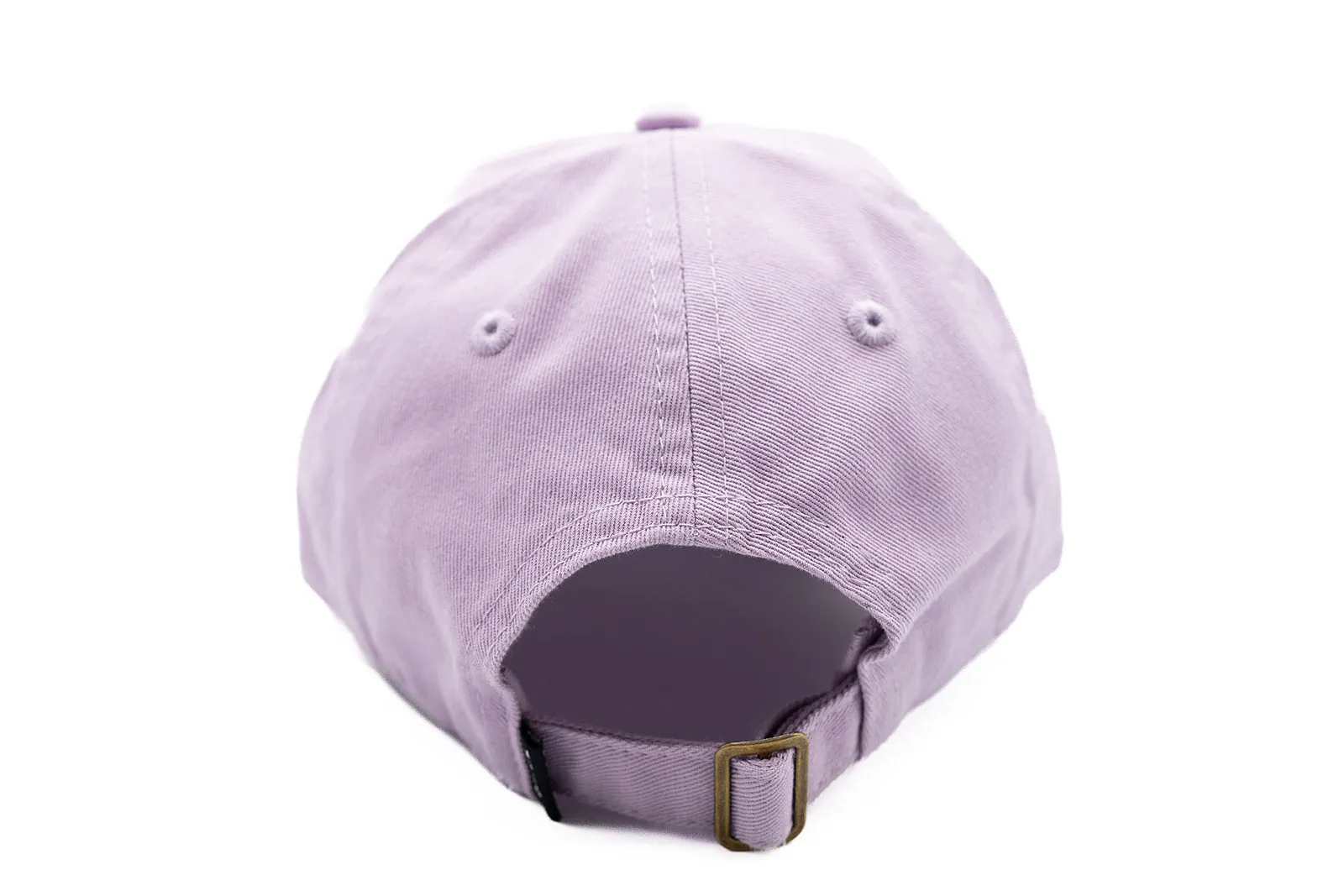 Lilac Custom Hat