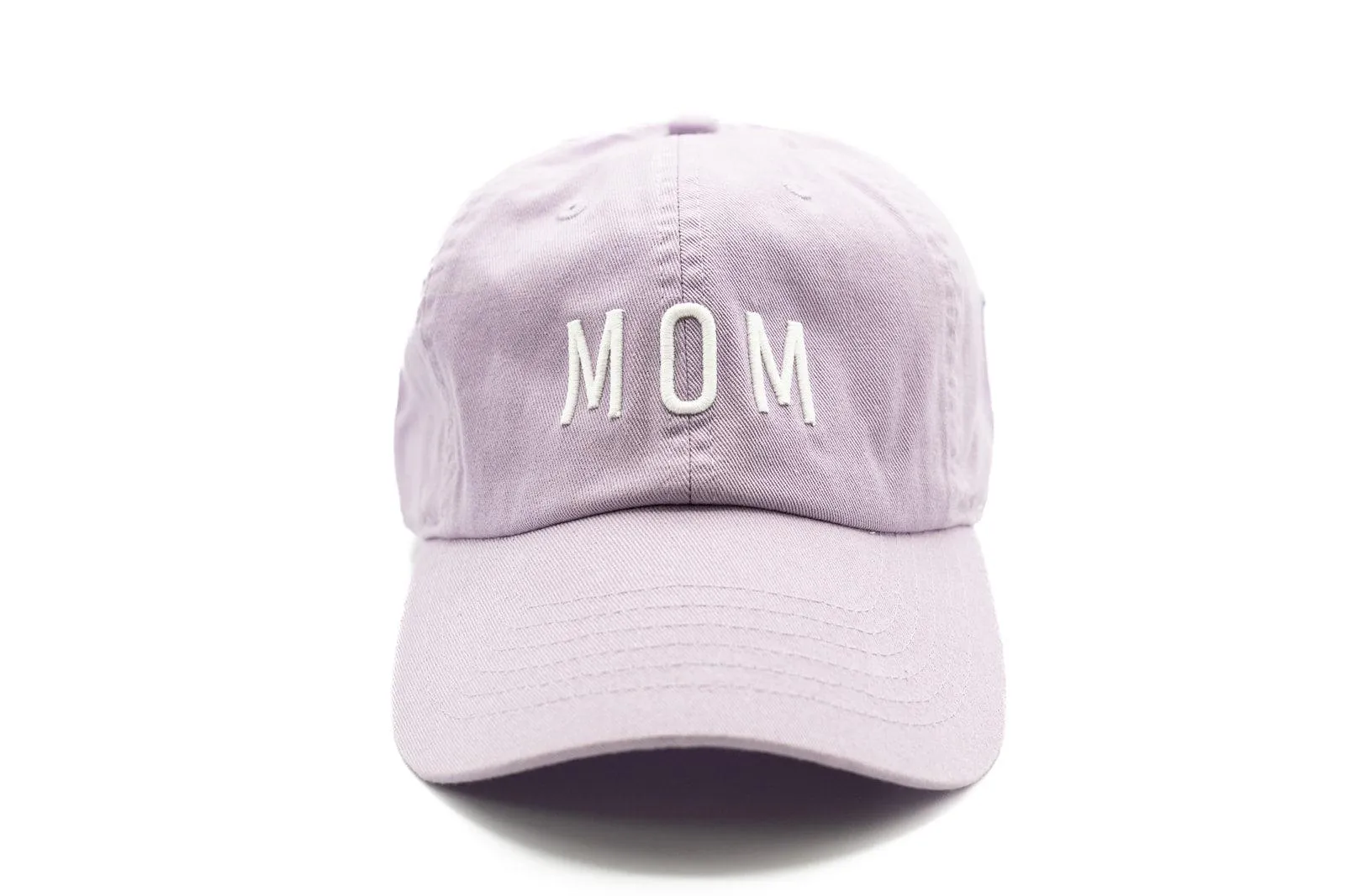 Lilac Custom Hat